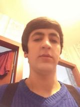 Fotka uživatele Vahdat