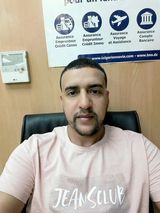 Фото користувача BenarbiaMohammed