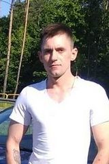 Fotka uživatele ArchiRyzhkov