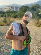 Zdjęcie użytkownika Venderman