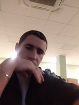 Zdjęcie użytkownika Sossergei