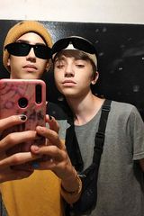 Zdjęcie użytkownika ianyairgazzigliaa