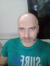 Zdjęcie użytkownika alekseirahmailov