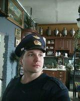 Fotka uživatele Genrix