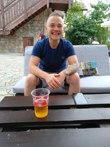 Foto utilizatorului Pablosegat