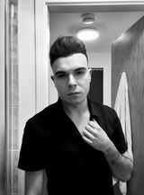 Zdjęcie użytkownika WiszniewskiG