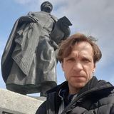 Zdjęcie użytkownika Kislitsyn