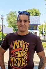 Foto pengguna Olegofred