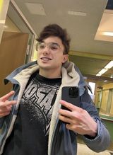 Zdjęcie użytkownika Cris3