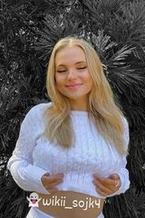 Фотография пользователя HotBlonde