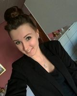 Zdjęcie użytkownika Mariababegirl27