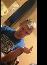 Zdjęcie użytkownika MaciejDybionka