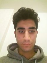 Benutzerfoto AhmetAt46555
