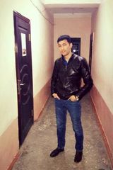 Benutzerfoto Reketir