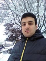 Zdjęcie użytkownika BenZaiedMalek