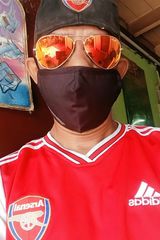 Foto pengguna Zaimi