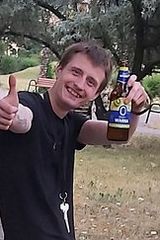 Fotka uživatele xxdamianekxxo