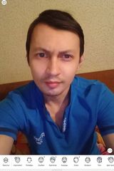 Foto pengguna Rinat01