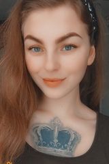 Фотография пользователя Rudablue
