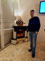 Zdjęcie użytkownika ganbarovasif86gma