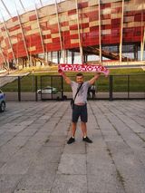 Zdjęcie użytkownika Tomek28os