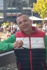 Fotka uživatele KrzysztofKrzyzan93