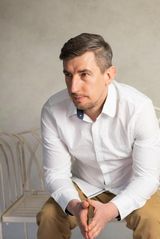 Фотография пользователя ChrobotG