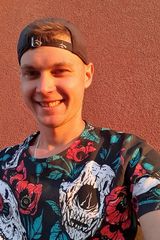 Фотография пользователя SzymonMyhal
