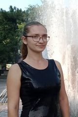Benutzerfoto Ksusa
