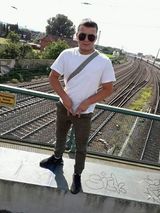 Zdjęcie użytkownika KamcioKamilek2000