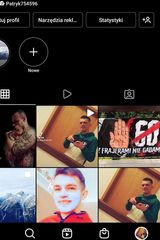 Fotka uživatele Patryk754596