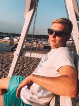Zdjęcie użytkownika JuzTamBylem