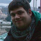 Zdjęcie użytkownika MaxKr