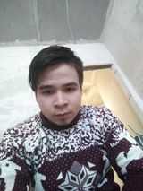 Zdjęcie użytkownika asboevzohidbekgam