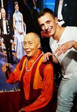 Foto utilizatorului Baker103