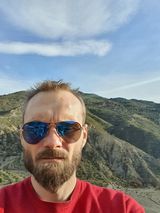 Benutzerfoto GTomas