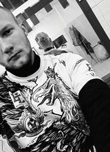 Fotka uživatele Borysek890