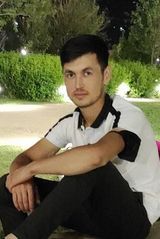 Foto pengguna NuraliC