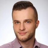 Фотография пользователя DanielKowalski17