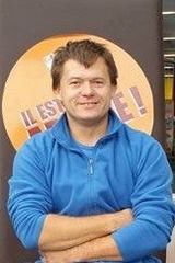 Zdjęcie użytkownika PradyszczukA
