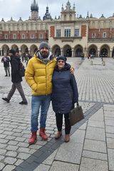 Zdjęcie użytkownika Amigor