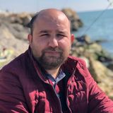 Zdjęcie użytkownika Cakir