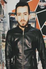 Zdjęcie użytkownika AyobM