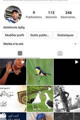 Foto pengguna Abdelmaoula05