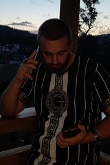 Benutzerfoto Legion098