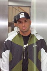 Benutzerfoto Dawidekk911Turbo