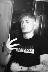 Фото користувача DorianPankowski