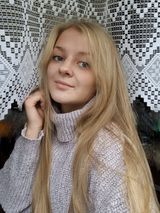 Zdjęcie użytkownika PatrycjaMatusz