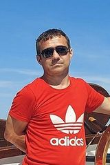 Zdjęcie użytkownika ZbigniewLu