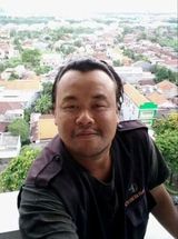 Фотография пользователя Agusnurieanto